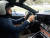 시승을 위해 메르세데스-AMG GT 63S 4도어 쿠페 운전석에 앉은 기자. [사진 메르세데스-벤츠]