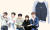 아이돌 그룹 투모로우바이투게더(TXT)는 데뷔 앨범 &#39;꿈의 장:스타&#39;로 활동하던 때 입었던 의상을 기증했다. [중앙포토]