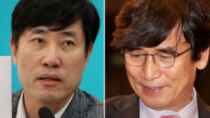 하태경 "유시민, 盧 前대통령 얼굴에 먹칠 그만하고 물러나야"