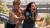  페미니즘 색채가 물씬한 &#39;터미네이터: 다크 페이트&#39;의 사실상 주역인 슈퍼 솔져 ‘그레이스’ 역의 맥켄지 데이비스(왼쪽)와 인류의 희망 ‘대니’ 역의 나탈리아 레이즈. [사진 월트디즈니컴퍼니 코리아]