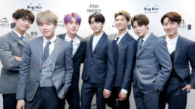 Office for Government Policy Coordination Speak on BTS' Military Service Exemption