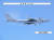 이번에 한국 방공식별구역(KADIZ)와 일본 방공식별구역(JADIZ)를 무단 진입한 러시아의 장거리 전략 폭격기 TU-95.  [사진제공=일본 방위성]
