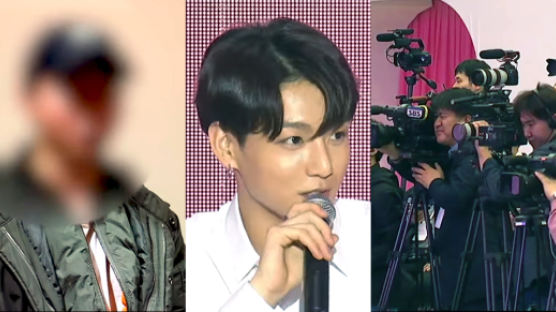 Interviewee Reveals Truth About JUNGKOOK's Dating Scandal + Backlash Tattooist Faced