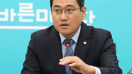 오신환 “문 대통령, 남 탓도 일관성 있어야…조국사태 누가 일으켰나”