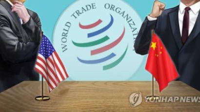 中 “美, WTO 판정 미준수”…2조8천억대 제재 승인 요청