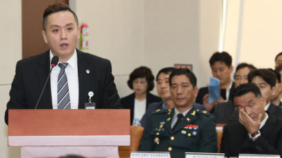 한국당 “황교안, 계엄령 연루 주장은 명백한 가짜뉴스”