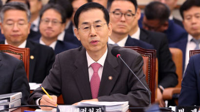 법원행정처장 "공수처 신설 땐 법관 수사 재판 위축 우려"