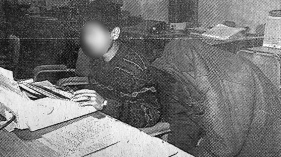 "짬뽕 국물 얼굴에 붓고 폭행"…이춘재 사건 누명 쓴 절도범