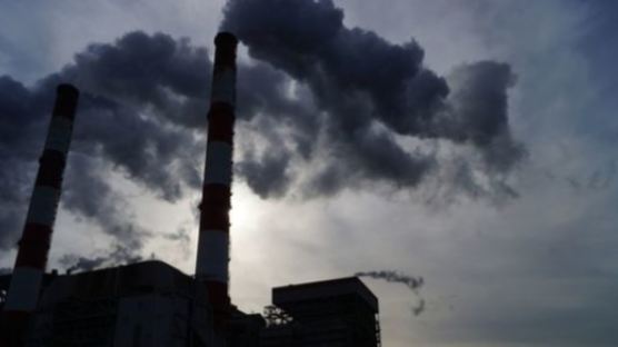 정부 "온실가스 24% 감축"…석탄발전 줄이고, 산업계 책임 높이고