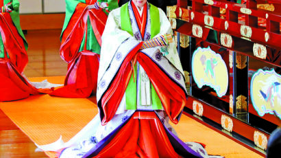 트럼프 매료시킨 외교관 출신 왕비, 일본 마사코 시대 개막