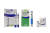 삼성바이오에피스의 바이오시밀러 제품들. 사진 왼쪽부터 &#39;베네팔리&#39;, &#39;임랄디&#39;, &#39;플릭사비&#39;. [사진 삼성바이오에피스]
