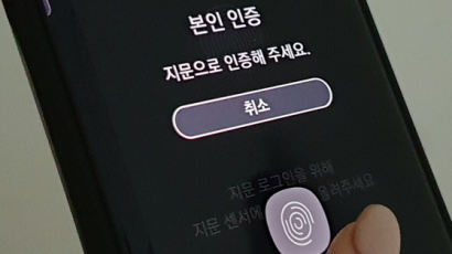 삼성전자, 갤럭시노트10 지문인식 보안 패치 업데이트 시작