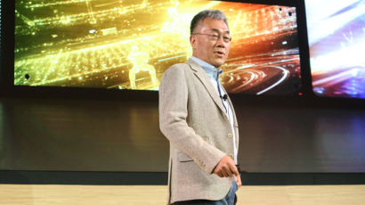 시스템반도체 1위 노리는 삼성, 내년 출시 '갤S 11'용 AP·모뎀 칩 공개 