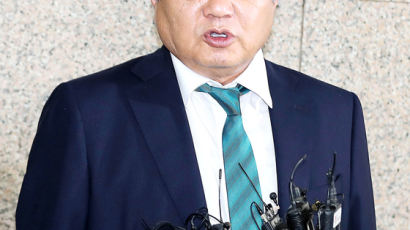 한상혁 방송통신위원장, "가짜뉴스 관련 입법 지원하겠다"
