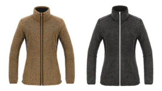 [leisure&] 우수한 보온성, 트렌디한 디자인 겨울 앞두고 ‘뽀글이 재킷’ 인기