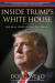 11월 26일 발간 예정인 대통령 전기작가 더그 웨드의 새 책 &#39;트럼프의 백악관 안에서&#39; 표지
