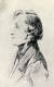 프레데릭 쇼팽. Franz Xaver Winterhalter 그림. 1847. [출처, Wikimedia Commons (Public Domain)]