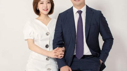 백성문 변호사-김선영 YTN 아나운서 다음달 결혼