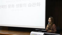 “창업엔 5가지 원칙 있다” 써니사이드업 전아름 대표, 서울여대 특강