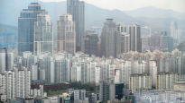 한국 집값 상승률 56개국 중 32위…1위는 중국