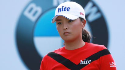 '여자 골프 세계 1위' 고진영, LPGA 올해의 선수상 확정