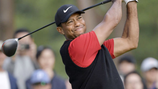 타이거 우즈, 82승으로 PGA 투어 통산 최다승 타이 기록 