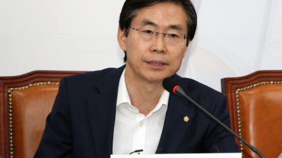 한국당 최고위원들 "박찬주 영입 반대 의견 황교안에 전달"