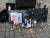 지난 24일 오후 5시(현지시간) 미국 시카고 차이나타운 스퀘어에서 미국인 팬 등 약 10명이 참석한 가운데 최근 세상을 떠난 가수 겸 배우 설리의 추모 행사가 열렸다. [연합뉴스]