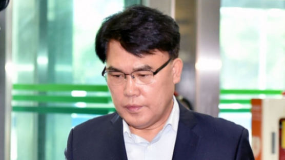 ‘여론조사 조작’ 이재만 前한국당 최고위원, 유죄 취지 파기환송