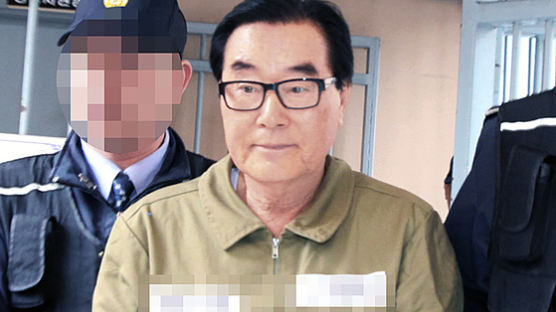  ‘뇌물받고 황제도피’ 최규호 전 전북교육감, 징역 10년 확정