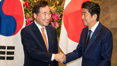 文대통령 친서 등 은밀한 외교정보, 왜 일본언론에만 보도되나 