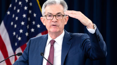 [뉴스분석] Fed 올 세 번째 금리 인하…경제 좋을때 보험 든 미국