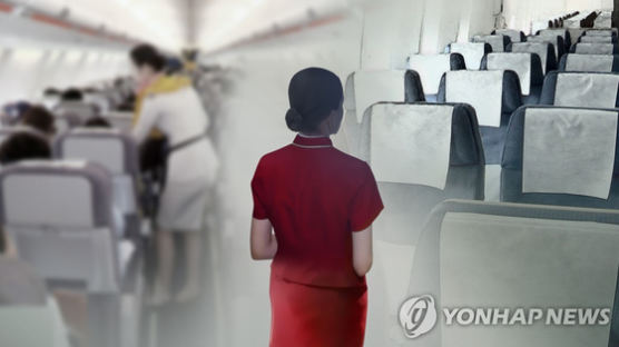 기내 승무원 성추행하고 되려 면책특권 내세운 몽골 헌재소장