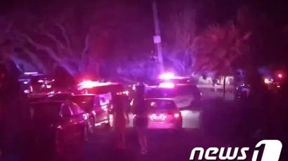 美 캘리포니아에서 대학생 할로윈 파티 중 총격…4명 사망