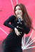 가수 청하가 3일 마라톤이 끝난 뒤 열린 &#39;애프터 콘서트&#39;에서 열창하고 있다. 장진영 기자