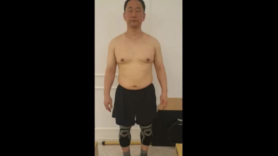 "190cm 범인 만나도 문제 없어"…'마동석 실사판' 경찰 24명 뭉쳤다