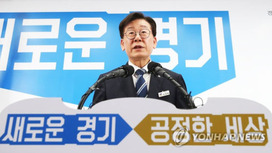 이재명 “재판 꼼수 없다…김경수 회동, 쇼 아닌 동지의 모습”