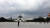  장개석기념관 광장(현 자유광장)이 중국인 관광객 급감으로 한산한 모습 [사진 정용환 기자]