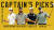 2019 프레지던츠컵 인터내셔널 팀의 단장 추천 선수로 확정된 호아킨 니만, 애덤 해드윈, 임성재, 제이슨 데이(왼쪽부터). [사진 PGA 투어 트위터]