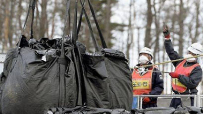 그린피스 “태풍 휩쓸고간 日후쿠시마 인근 방사능 수치 급증”