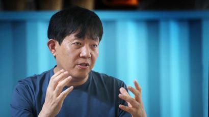 이재웅 사비 80억 털었다…최태원·산은과 500억 펀드 조성