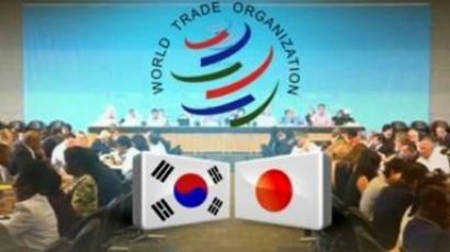 한·일 제네바서 또 붙는다…19일 'WTO 분쟁' 2차 협의 