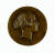 조르주 상드 기념 메달. David d&#39;Angers 제작. 월터즈 미술 박물관 Walters Art Museum, 미국 볼티모어. [사진 Wikimedia Commons (Public Domain)]