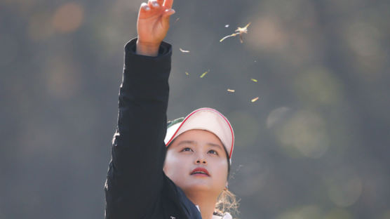 '더 치열해졌다'... 최혜진VS장하나의 상금·최저타수 타이틀 경쟁