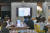 심민아씨는 올해 삼성전자의 맞춤형 가전제품 브랜드 &#39;비스포크&#39;와 함께 &#39;컬러 힐링 토크&#39; 이벤트를 개최했다. 