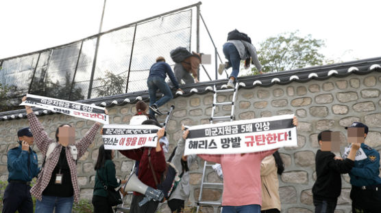 북한, 주한미군 방위비 두고 "한국에 노예 올가미"…실상은? 