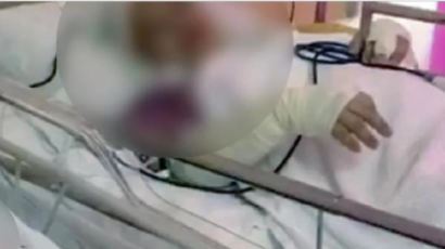 말레이시아서 남편 흉기에 찔린 임산부, 차 몰고 병원가 출산