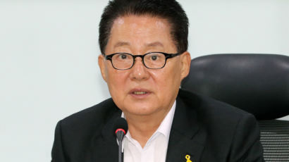 박지원 “선거법·공수처 어렵다…개헌도 물 건너가”