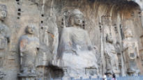 열국지·초한지·삼국지의 무대…고대 중국을 만나다