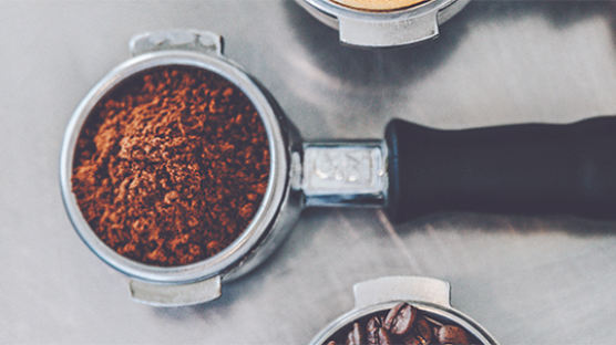 1인 연 353잔 마시는 커피…찌꺼기 활용법